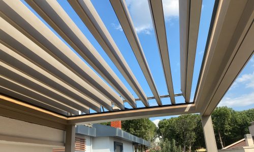 bioclimatic confort casa